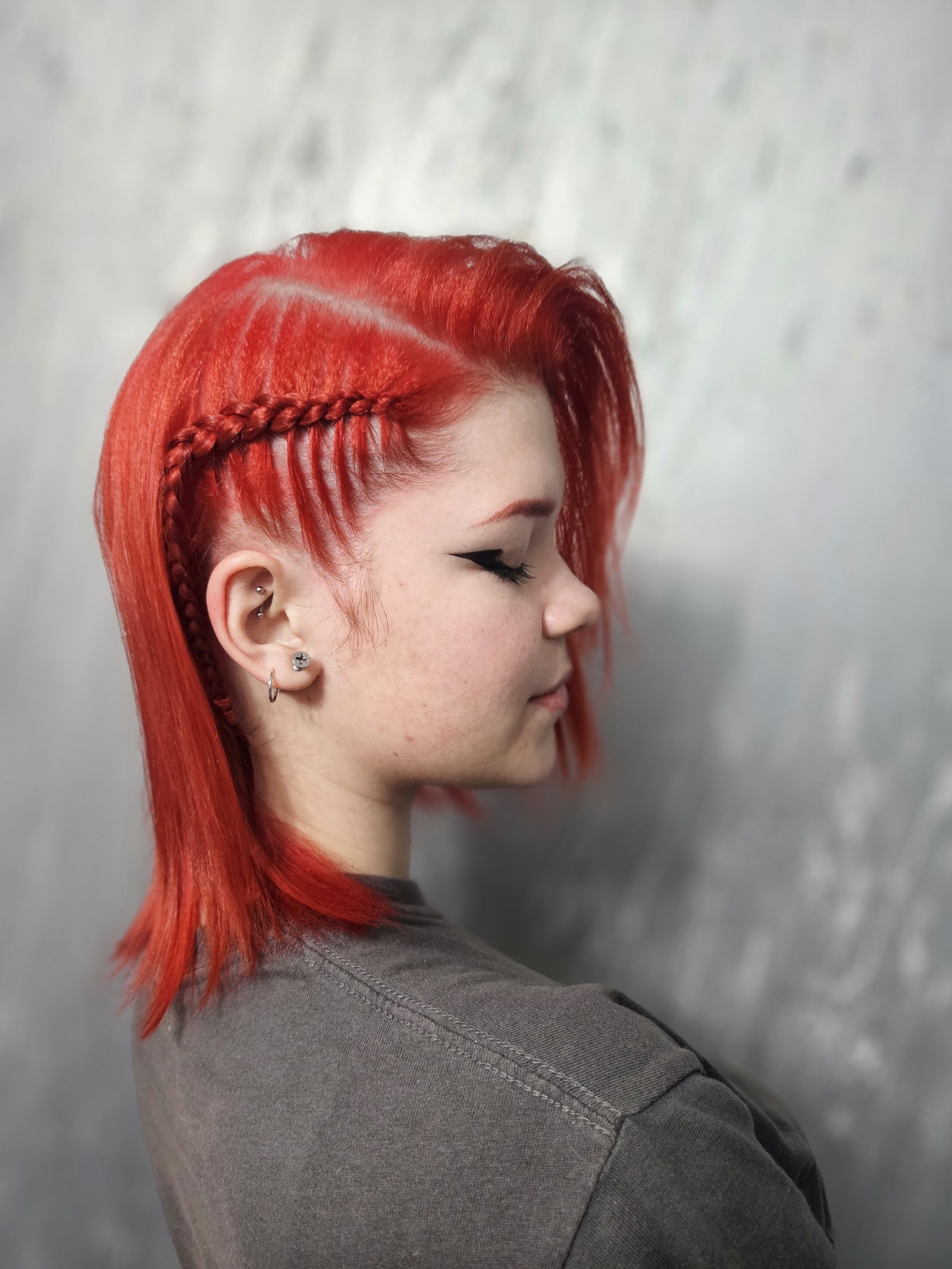 Lux Hair Studio