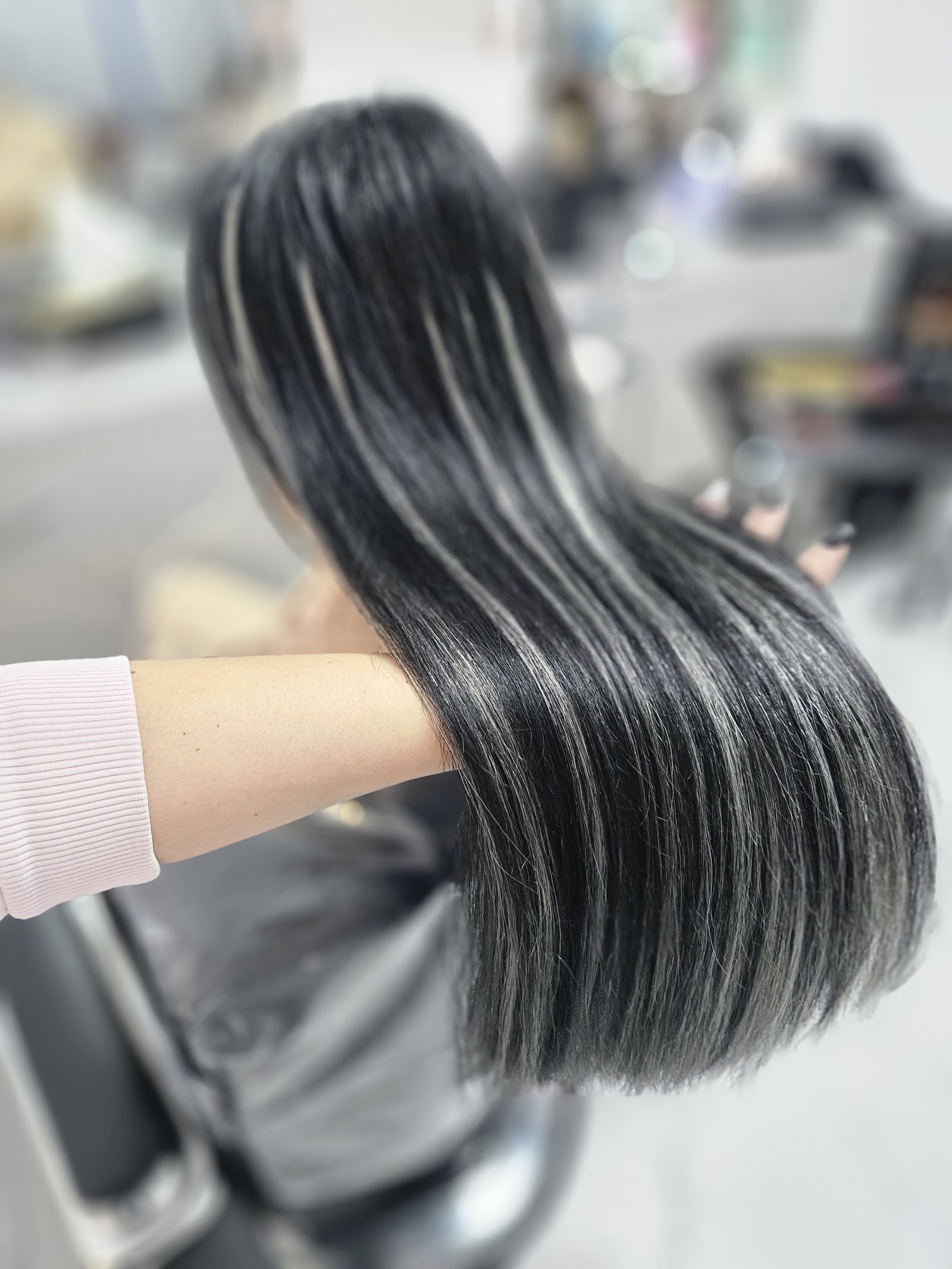 Lux Hair Studio