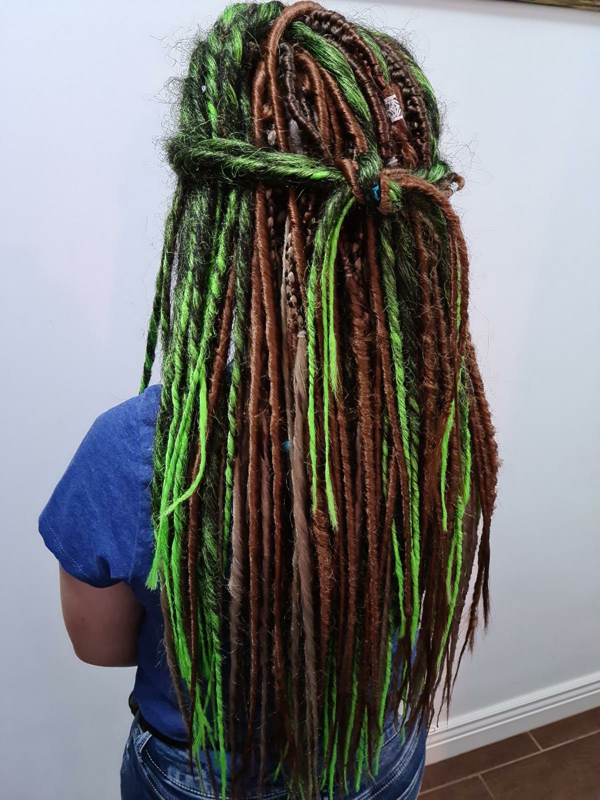 Lux Hair Studio