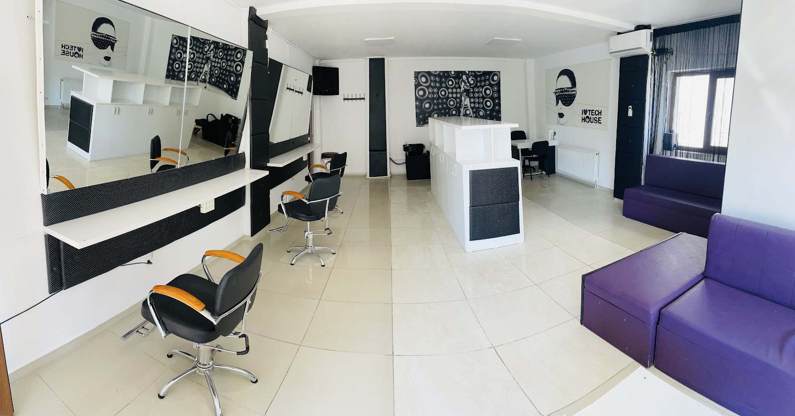 Salon BIG