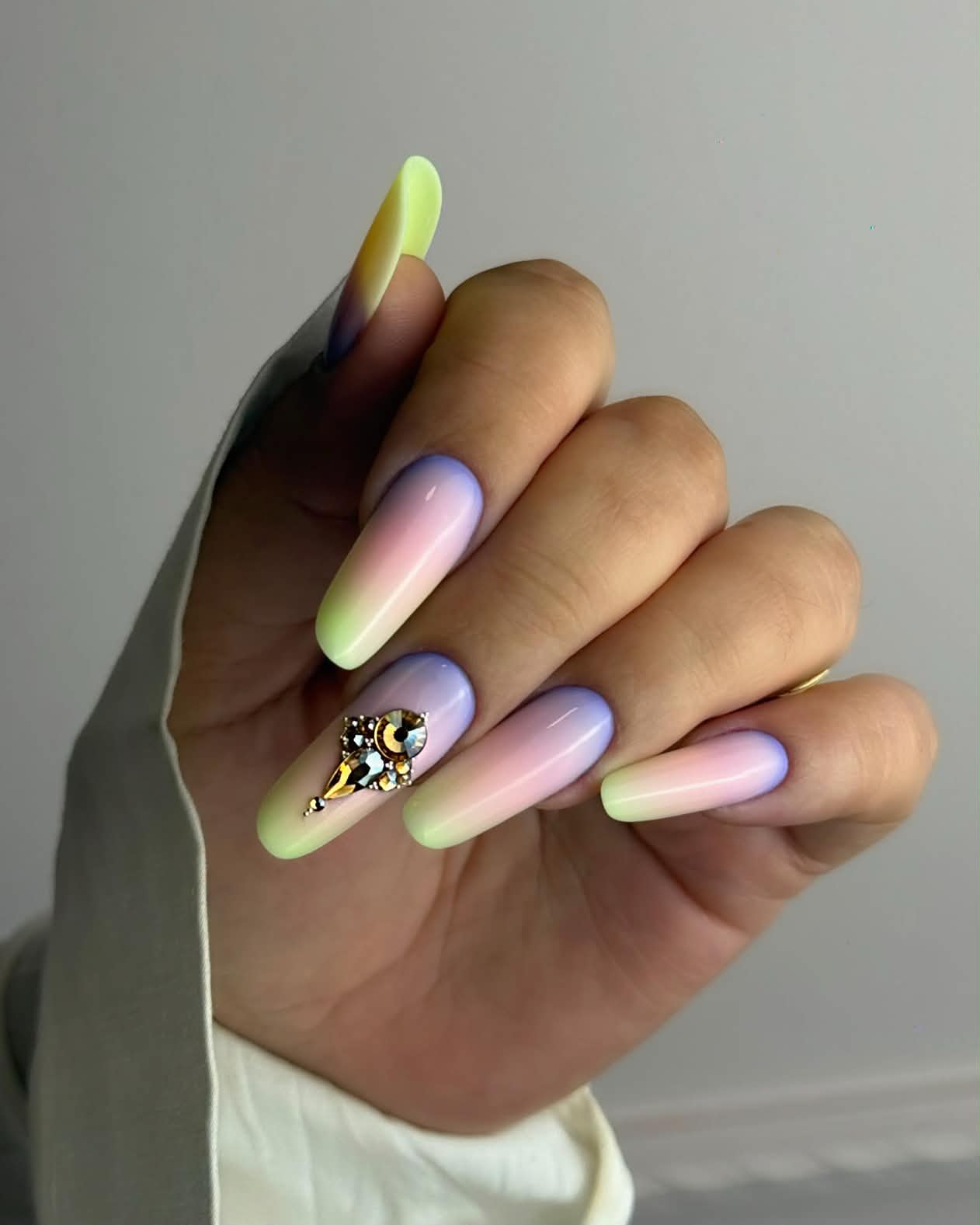 Myo Nails Tulcea