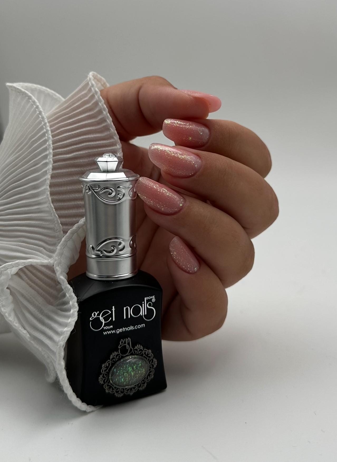 Myo Nails Tulcea