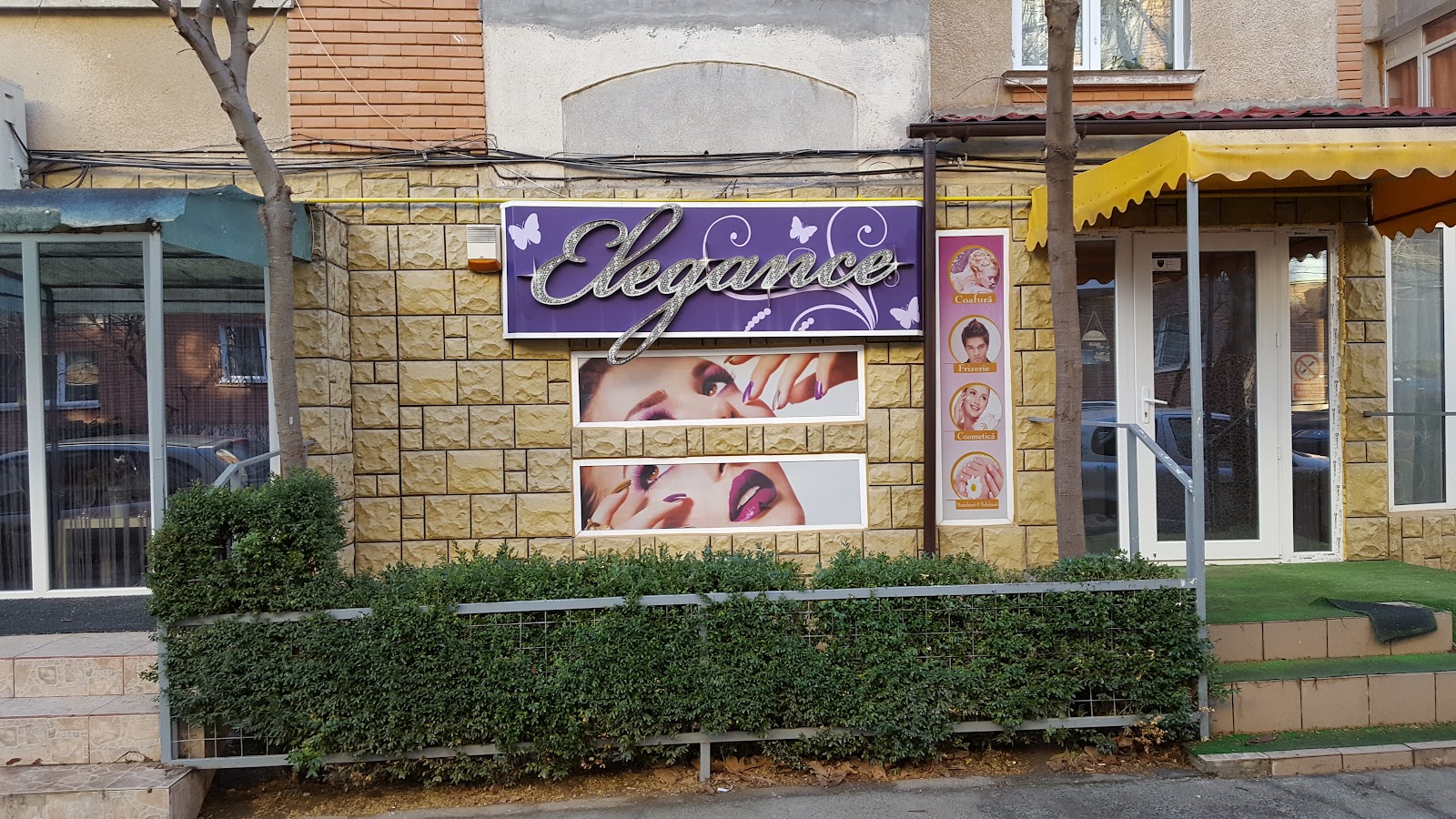 Elegance
