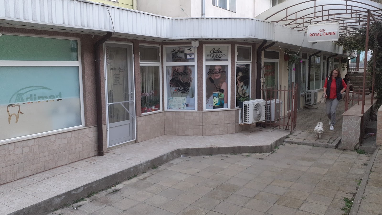 Salon ELLEN