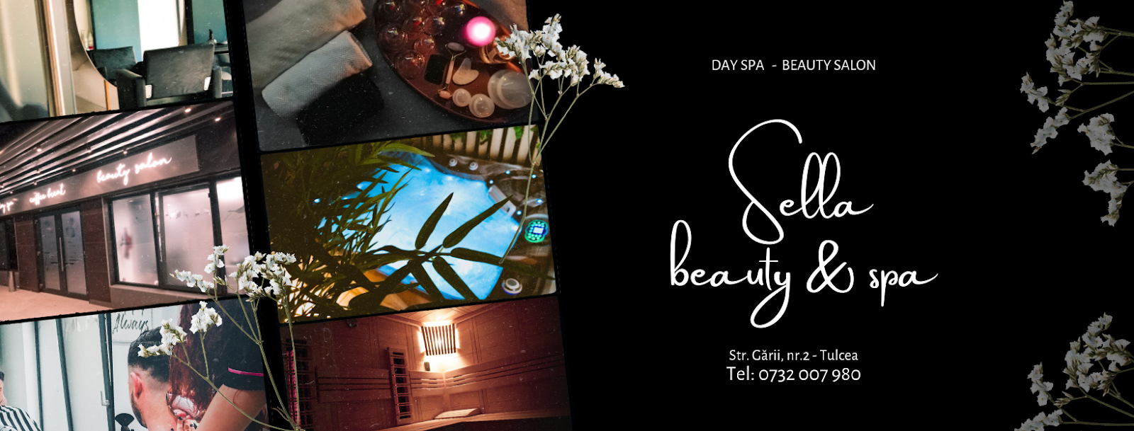 Sella Beauty & Spa