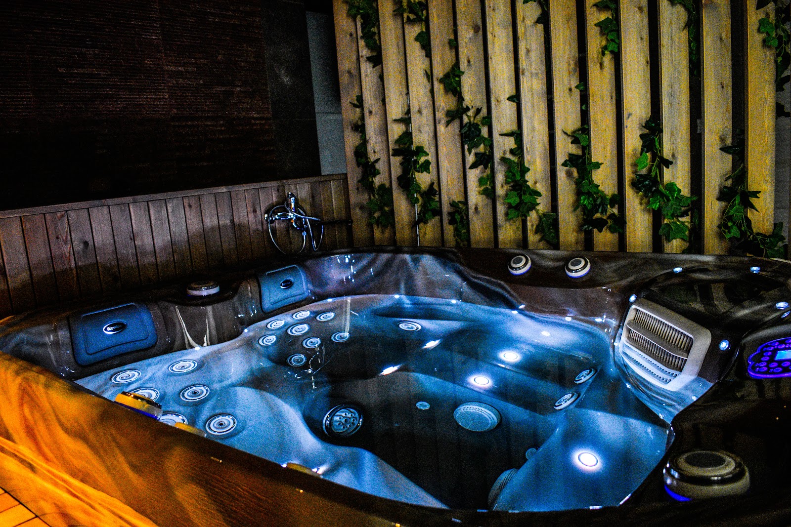 Sella Beauty & Spa
