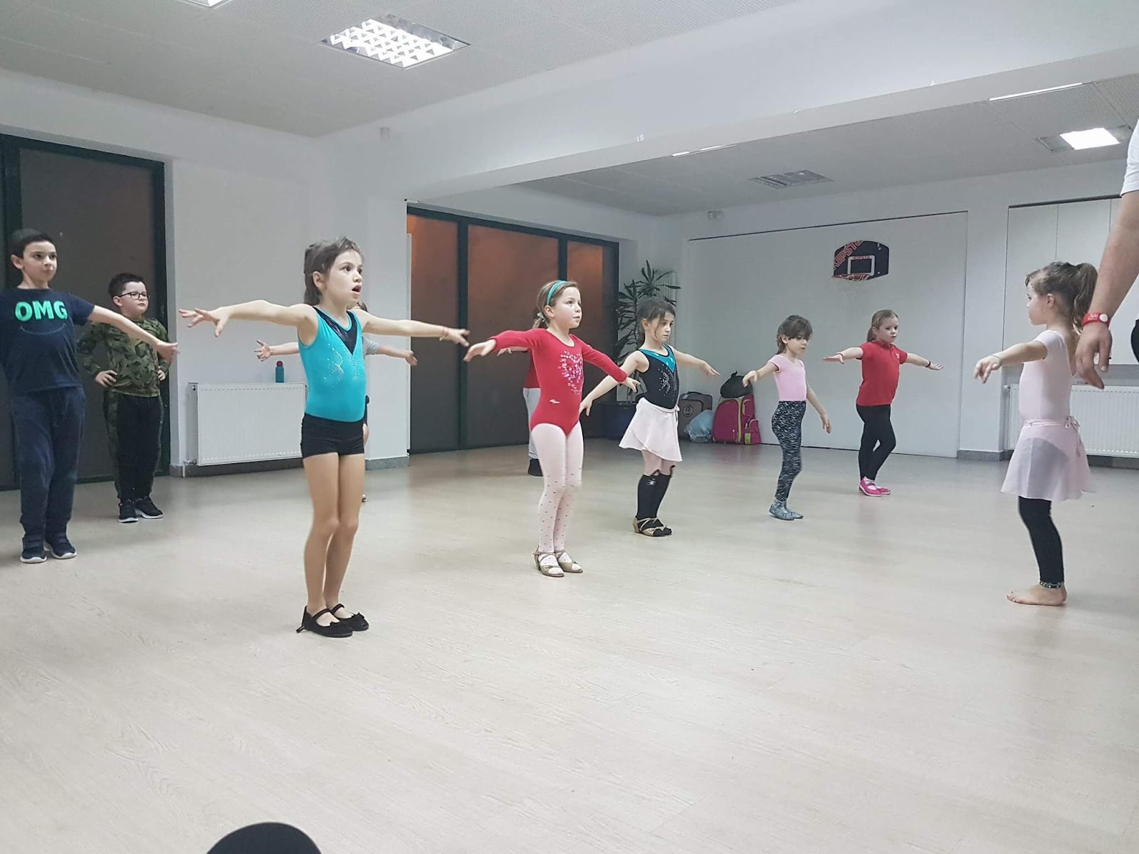 Cursuri de Streetdance ( Militari -Lujerului- Iuliu Maniu -Virtutii-Gorjului Sector 6)