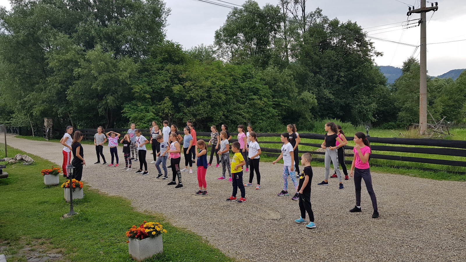 Cursuri de Streetdance ( Militari -Lujerului- Iuliu Maniu -Virtutii-Gorjului Sector 6)