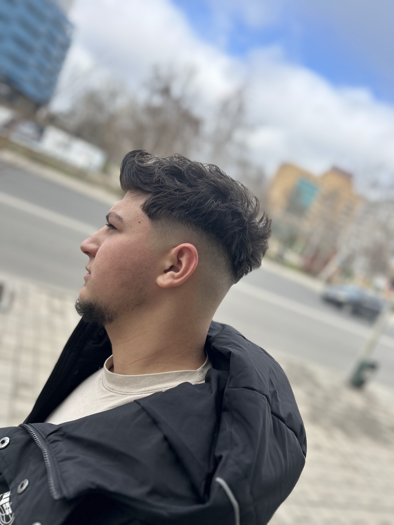 Urban Barber Studio