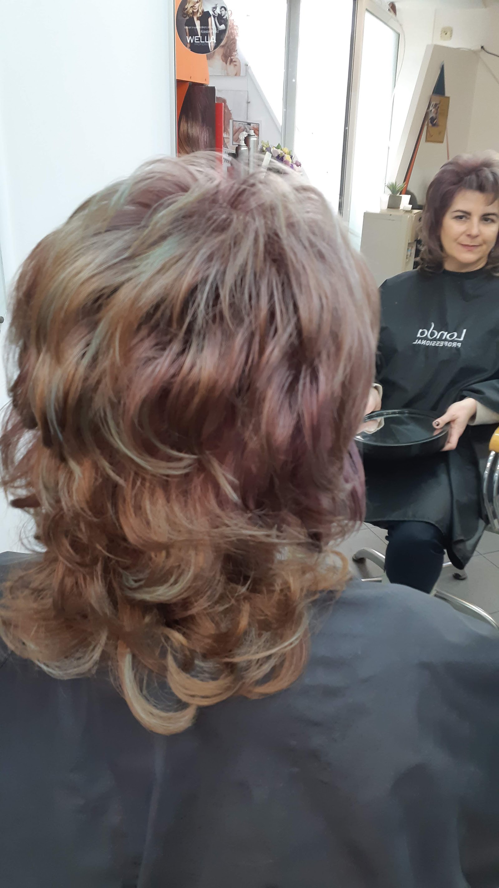 Coafor Carmen