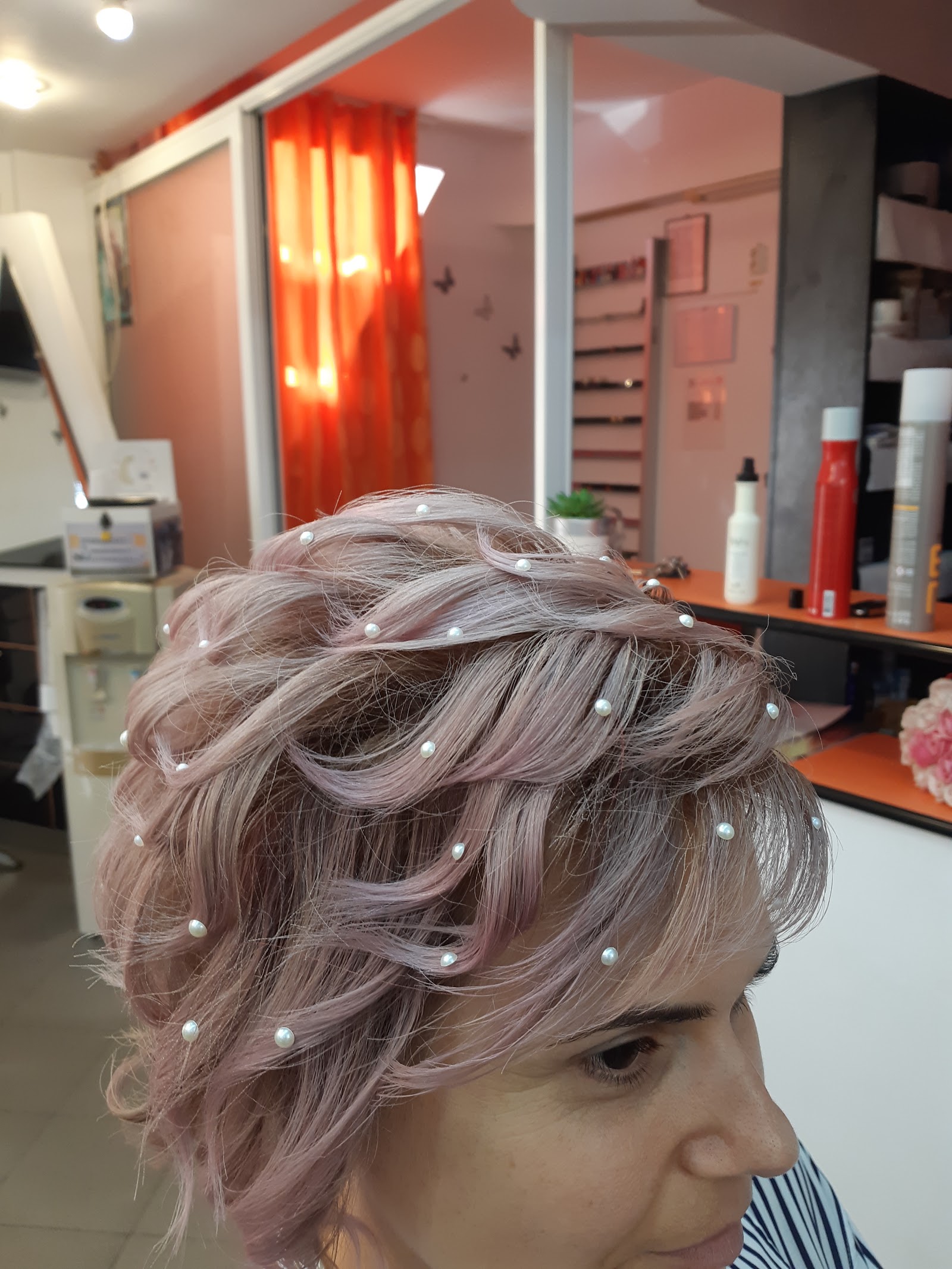 ANGEL WITH STYLE
