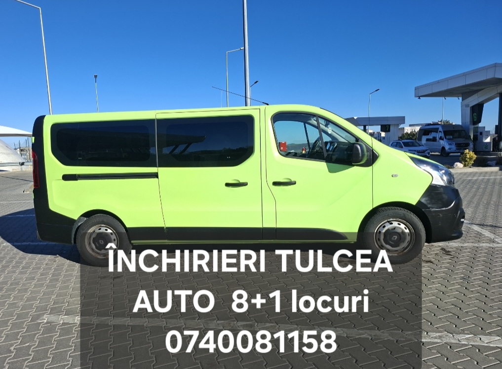 Sadena — Închirieri Auto