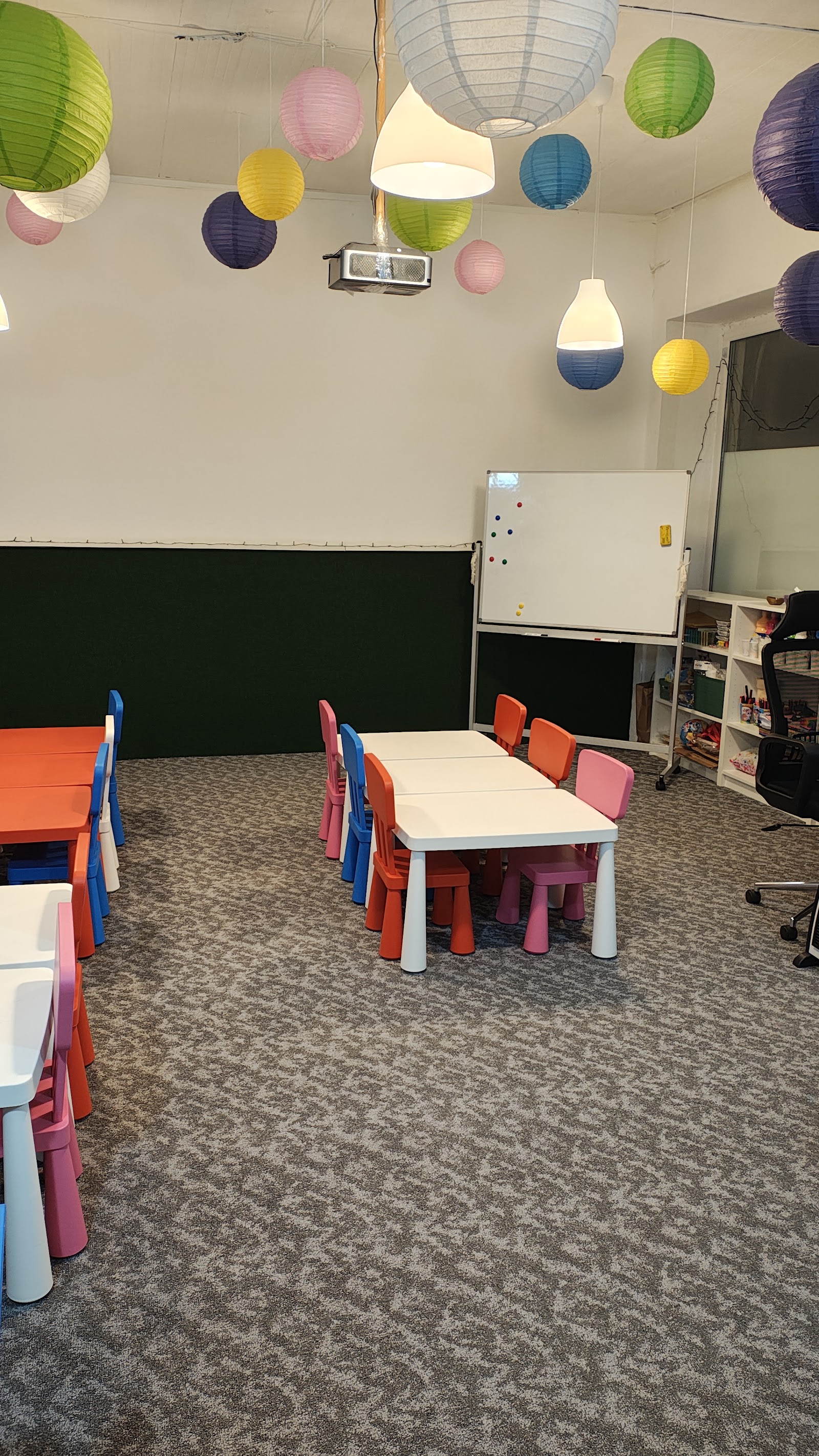 CreativePlay Tulcea
