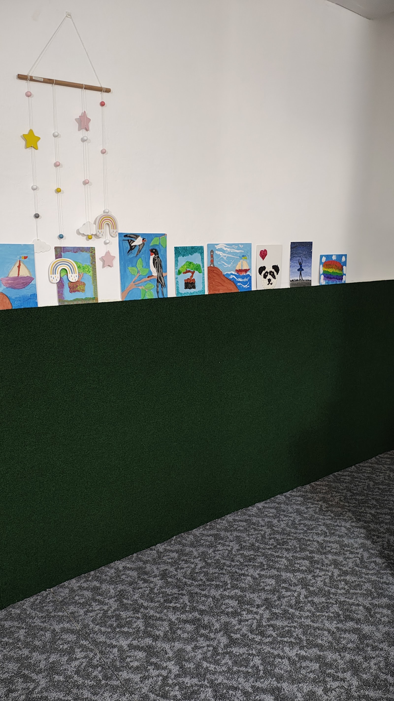 CreativePlay Tulcea