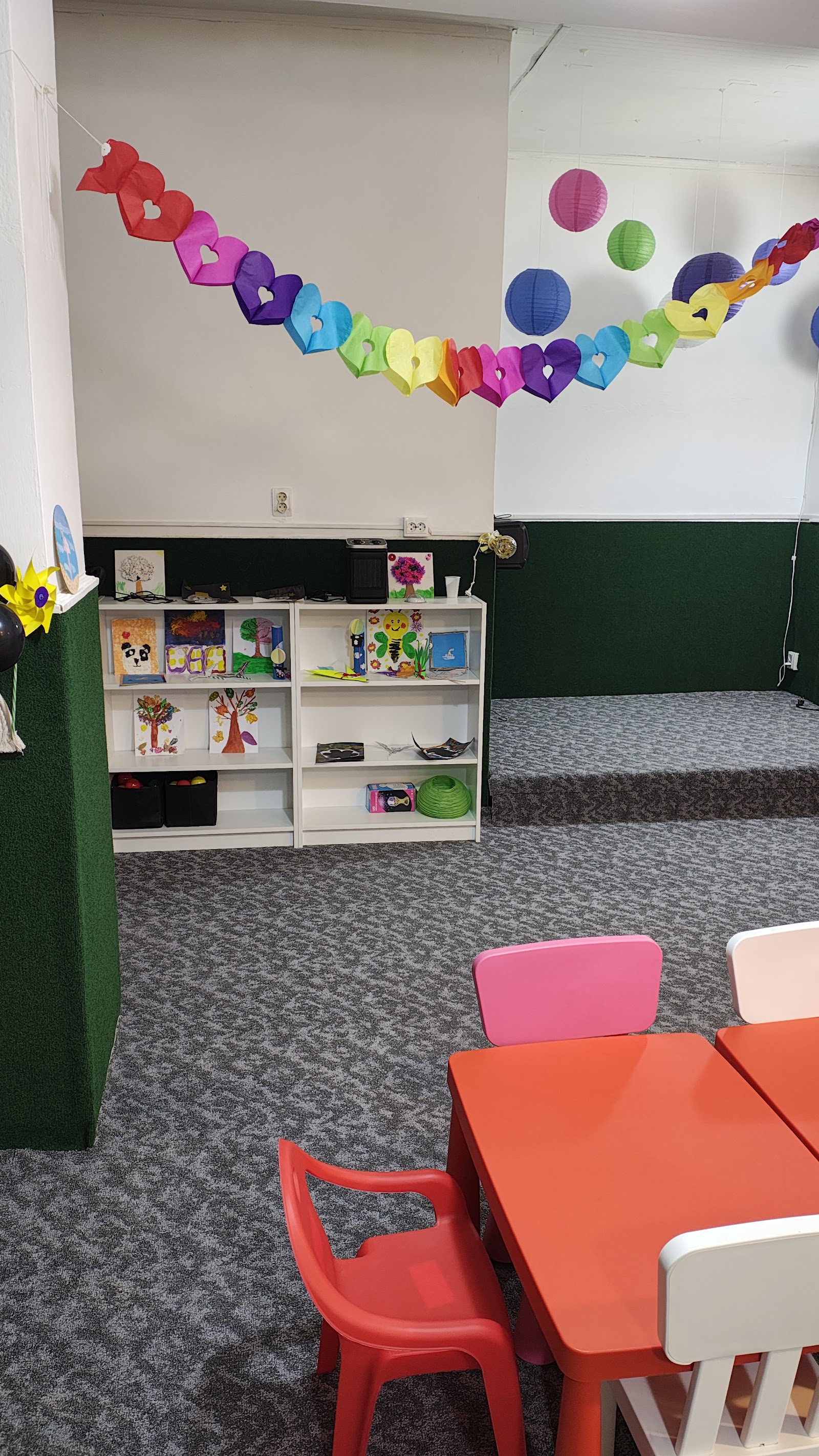 CreativePlay Tulcea