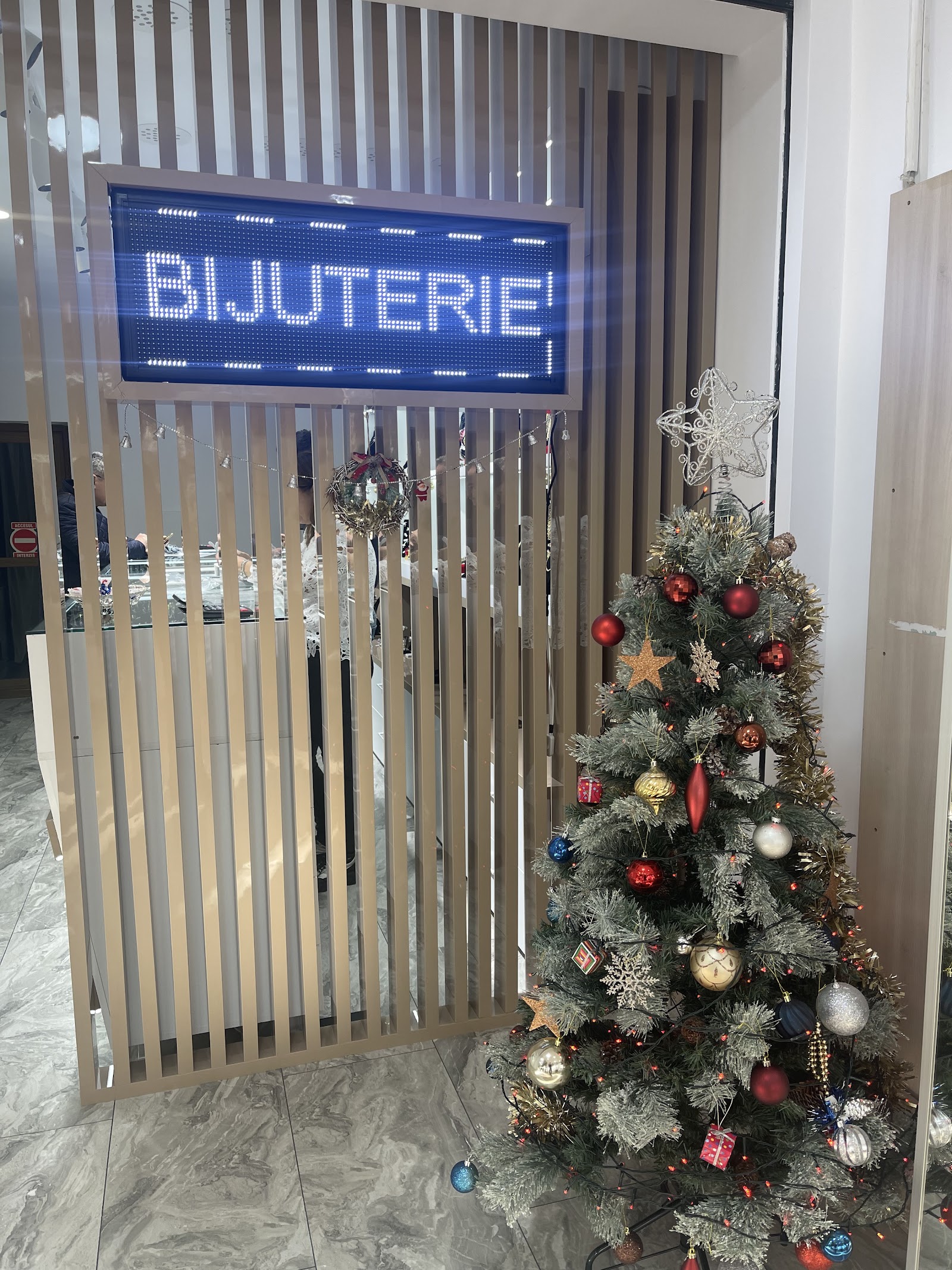 Bijuteria Global Silver & Gold
