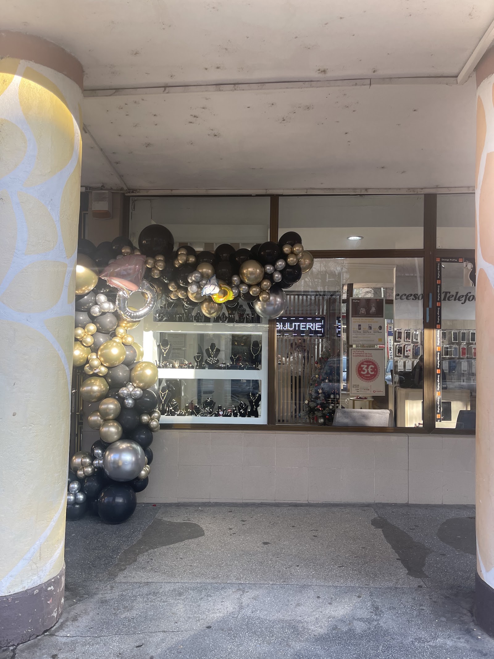 Bijuteria Global Silver & Gold