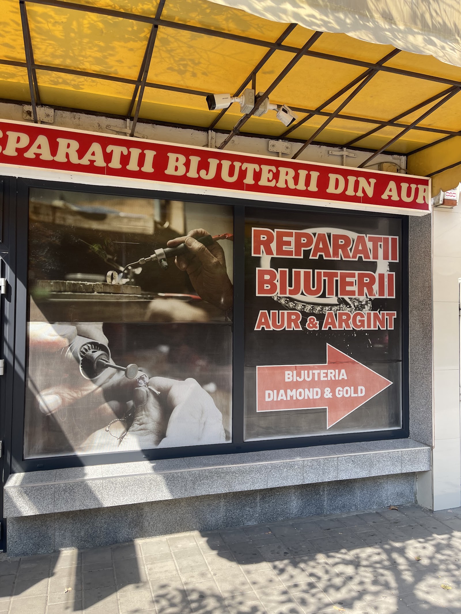 Reparatii Bijuterii Tulcea