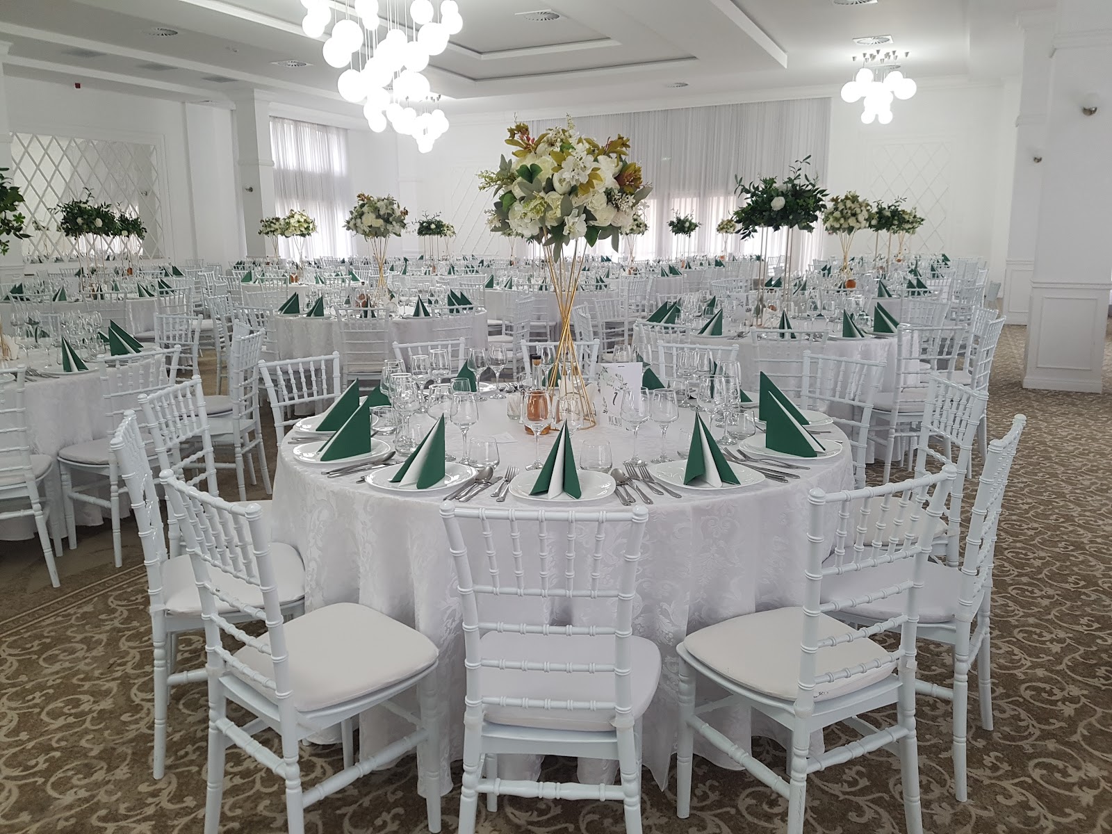 Timeea Events