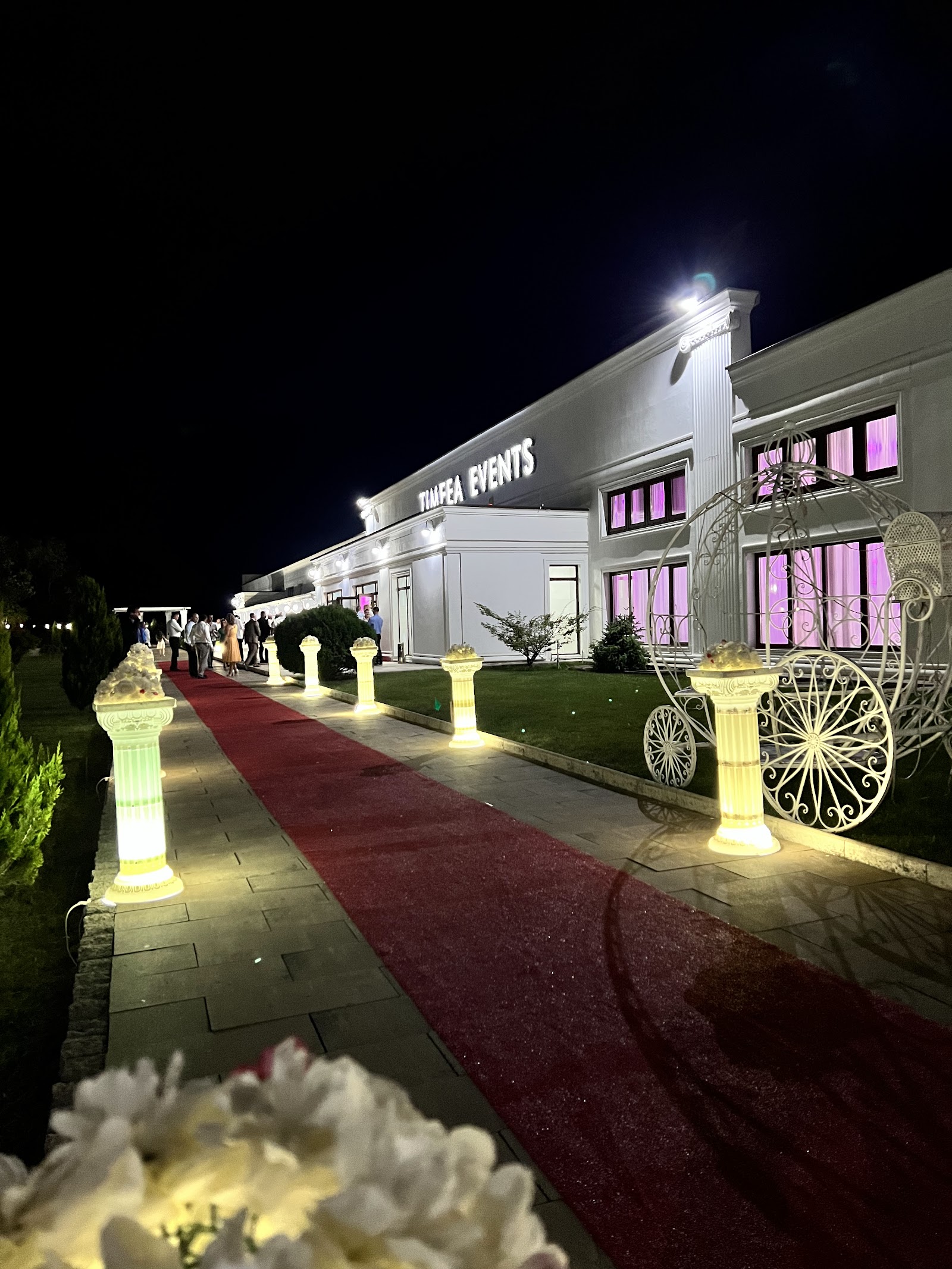 Timeea Events
