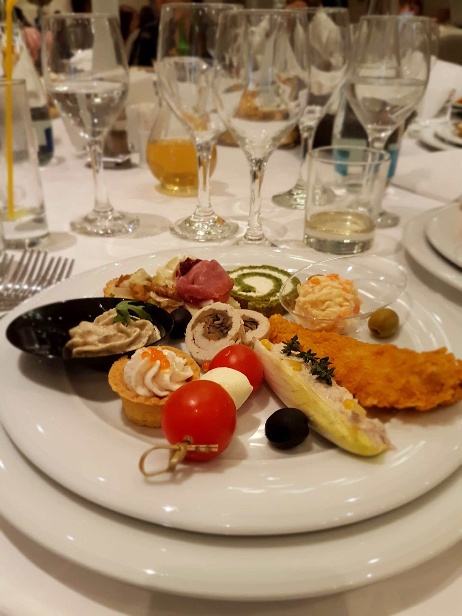 Restaurant 800