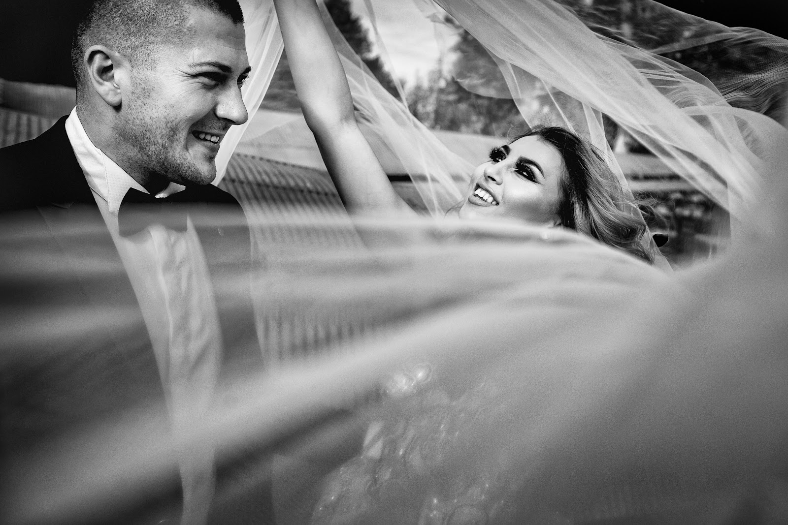 AltFel Studio - Fotograf de nunta