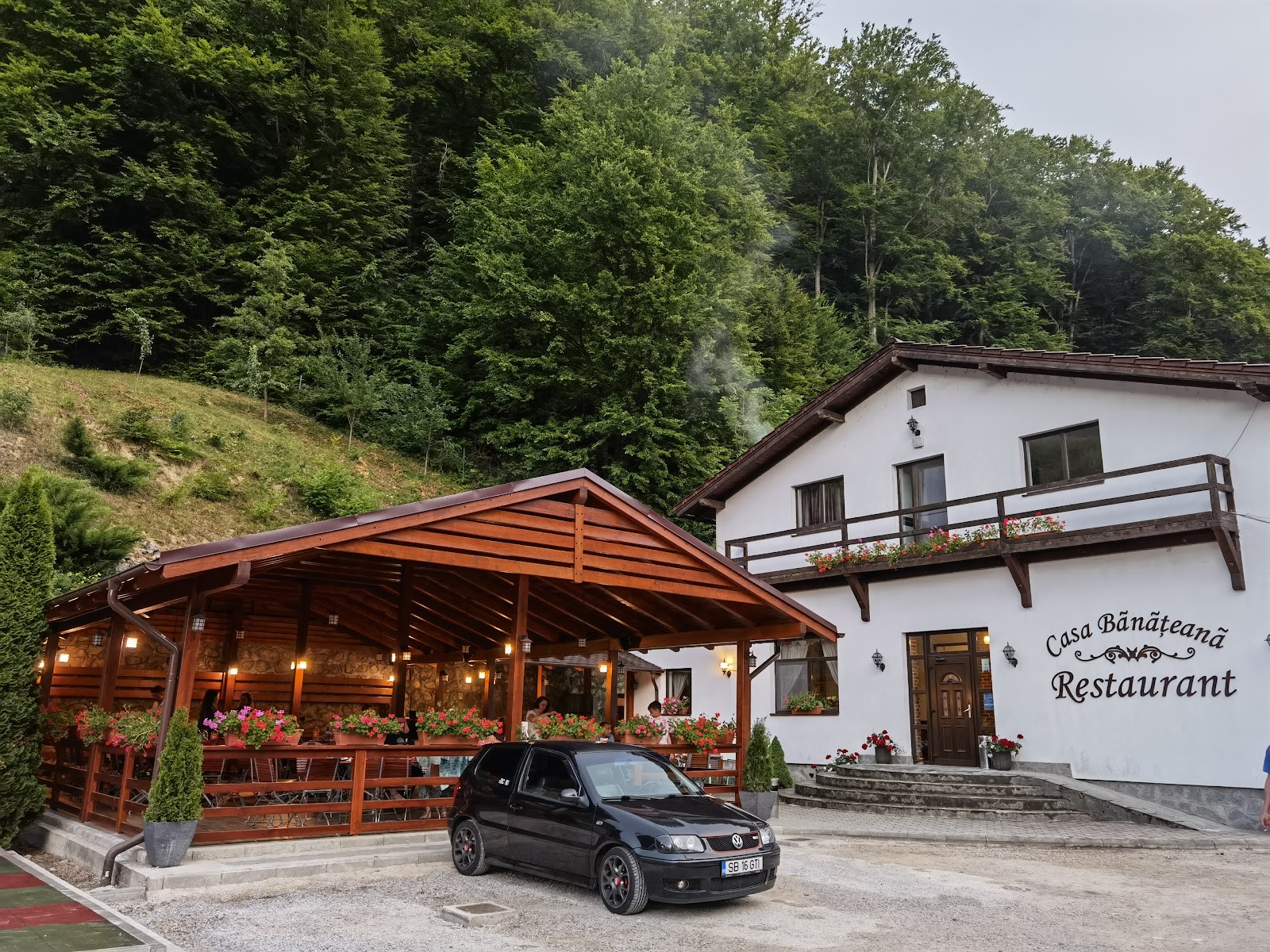 Casa Bănățeană