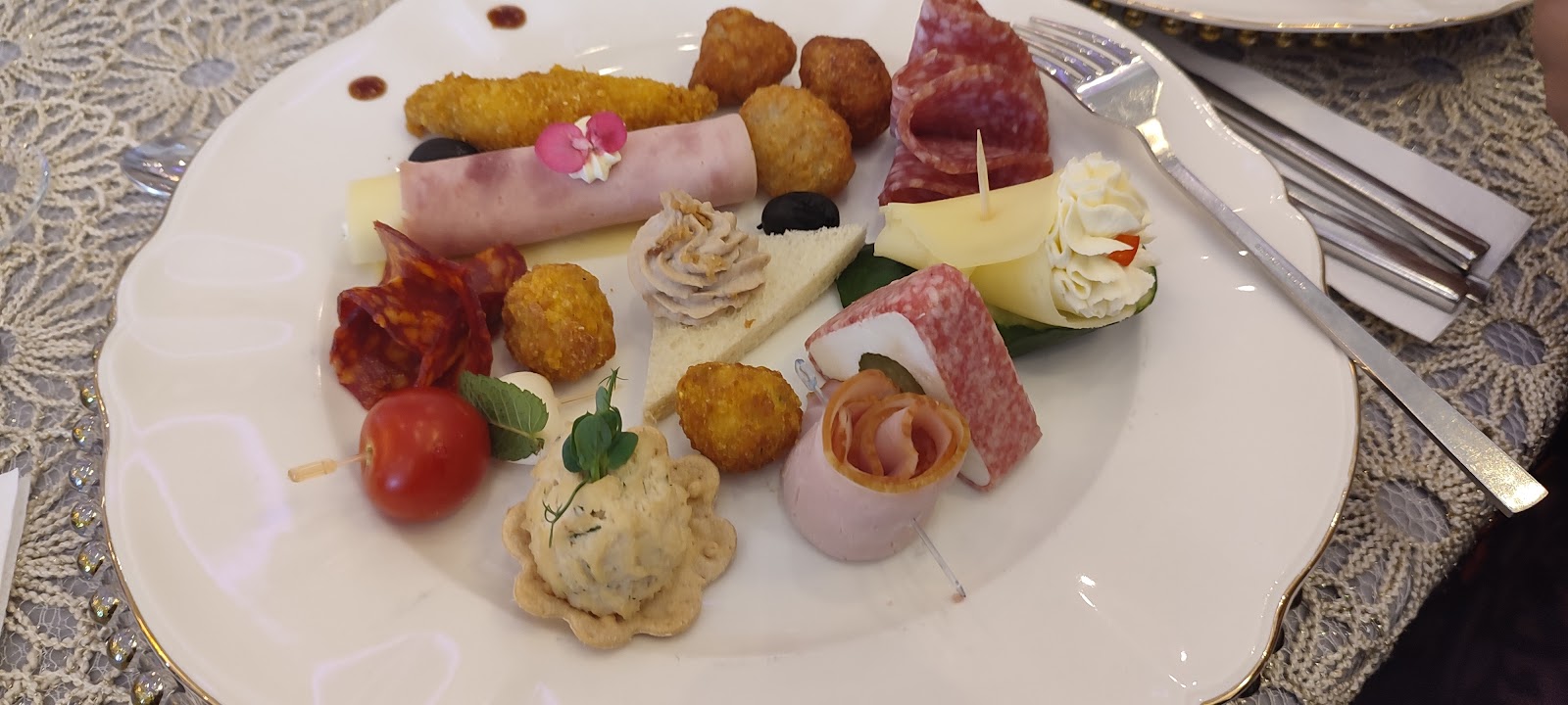 Cerna Events