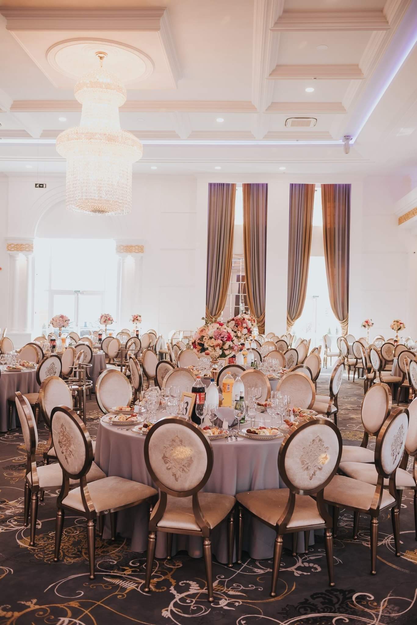 Cerna Events