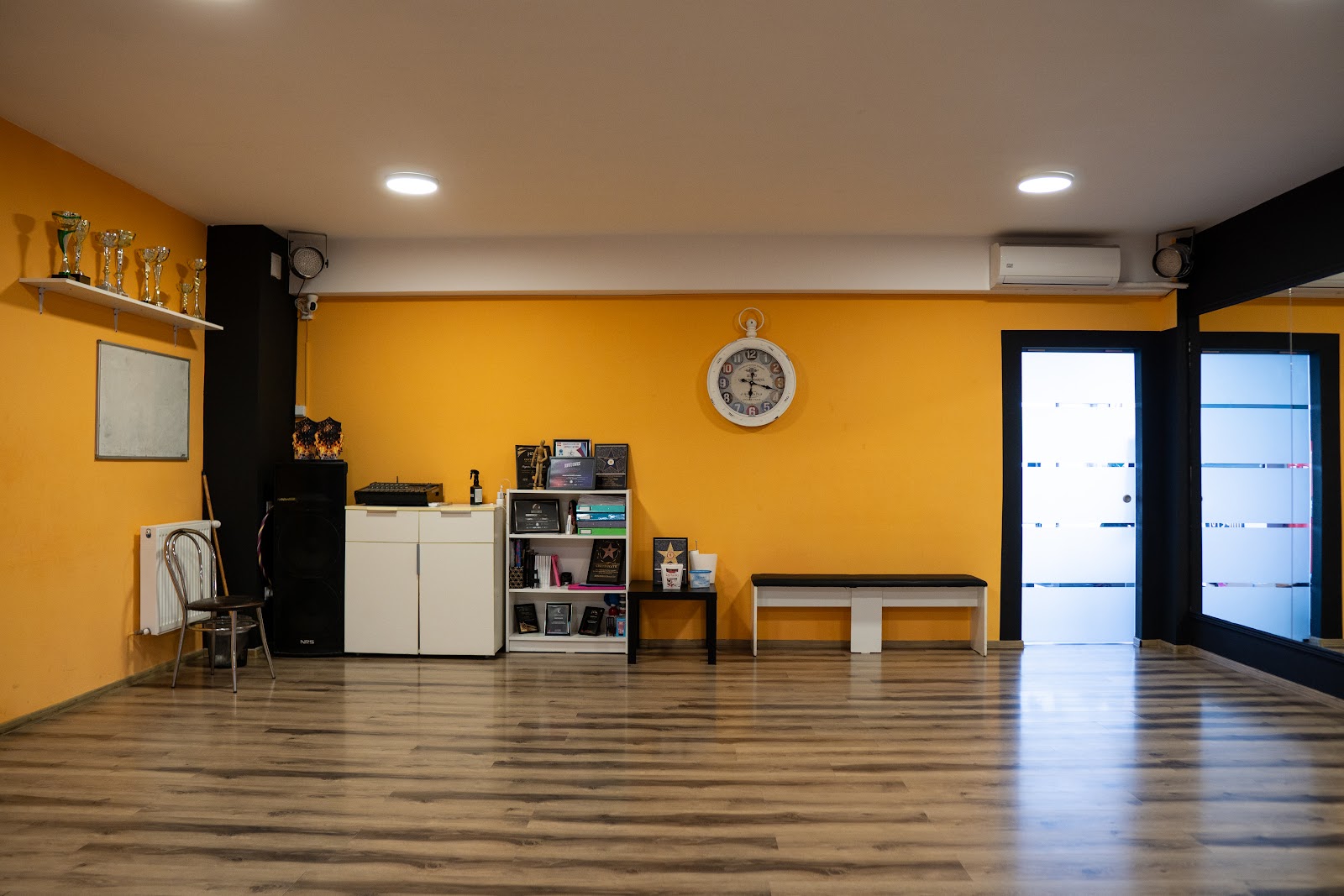 Impetus Dance Studio