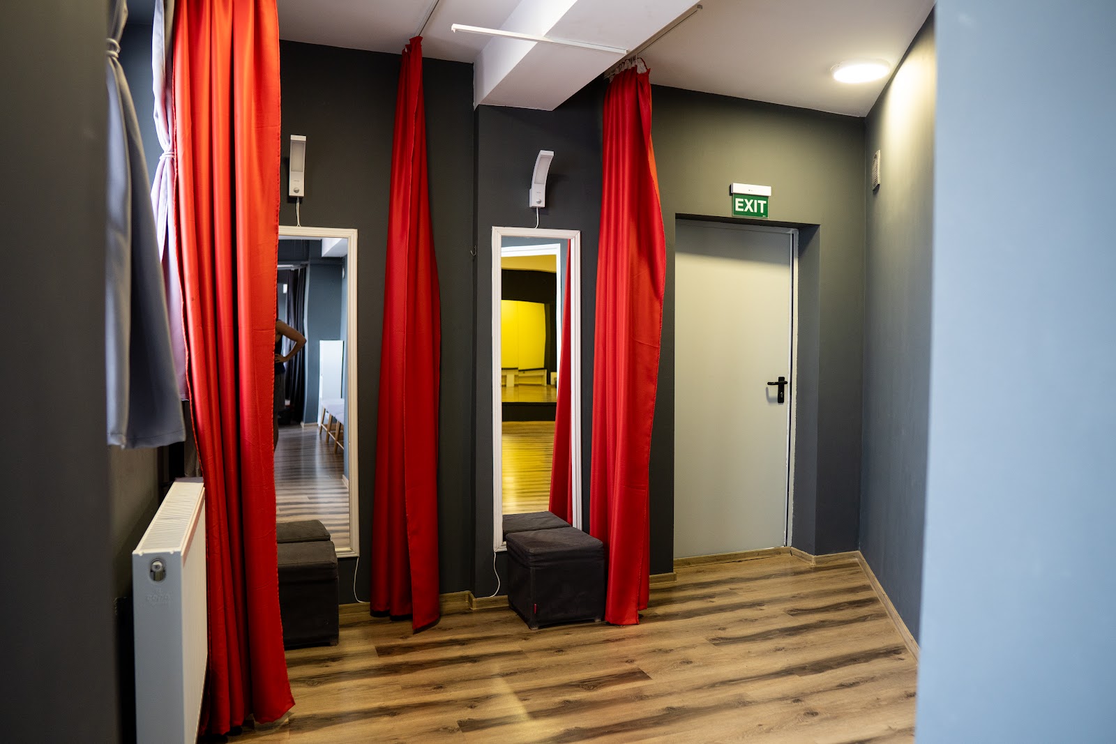 Impetus Dance Studio