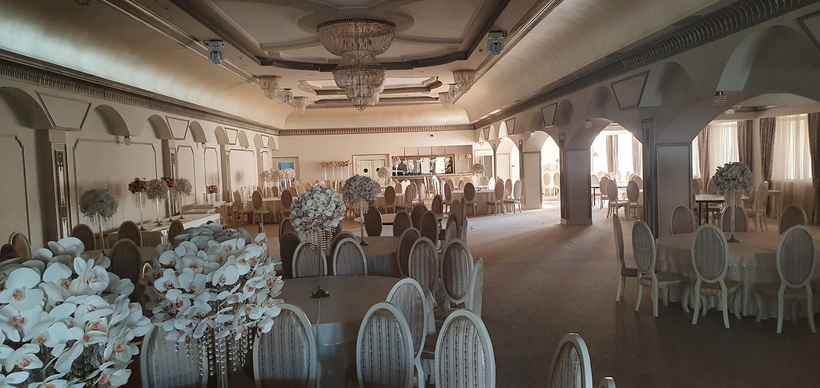 Regal Ballroom