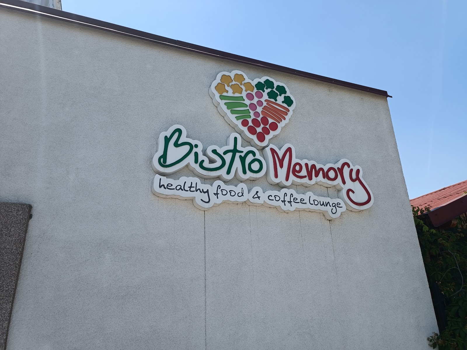 Bistro Memory