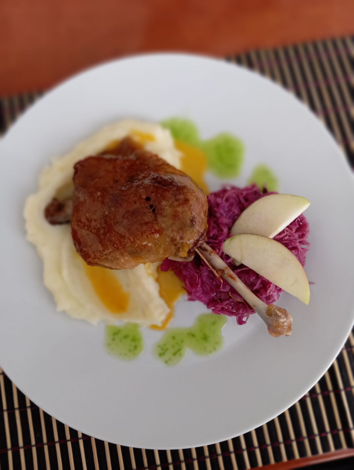 Banatul de Munte — Catering