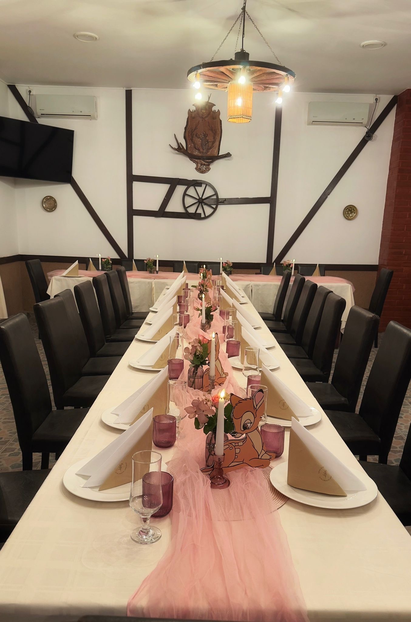 Restaurant Gourmet