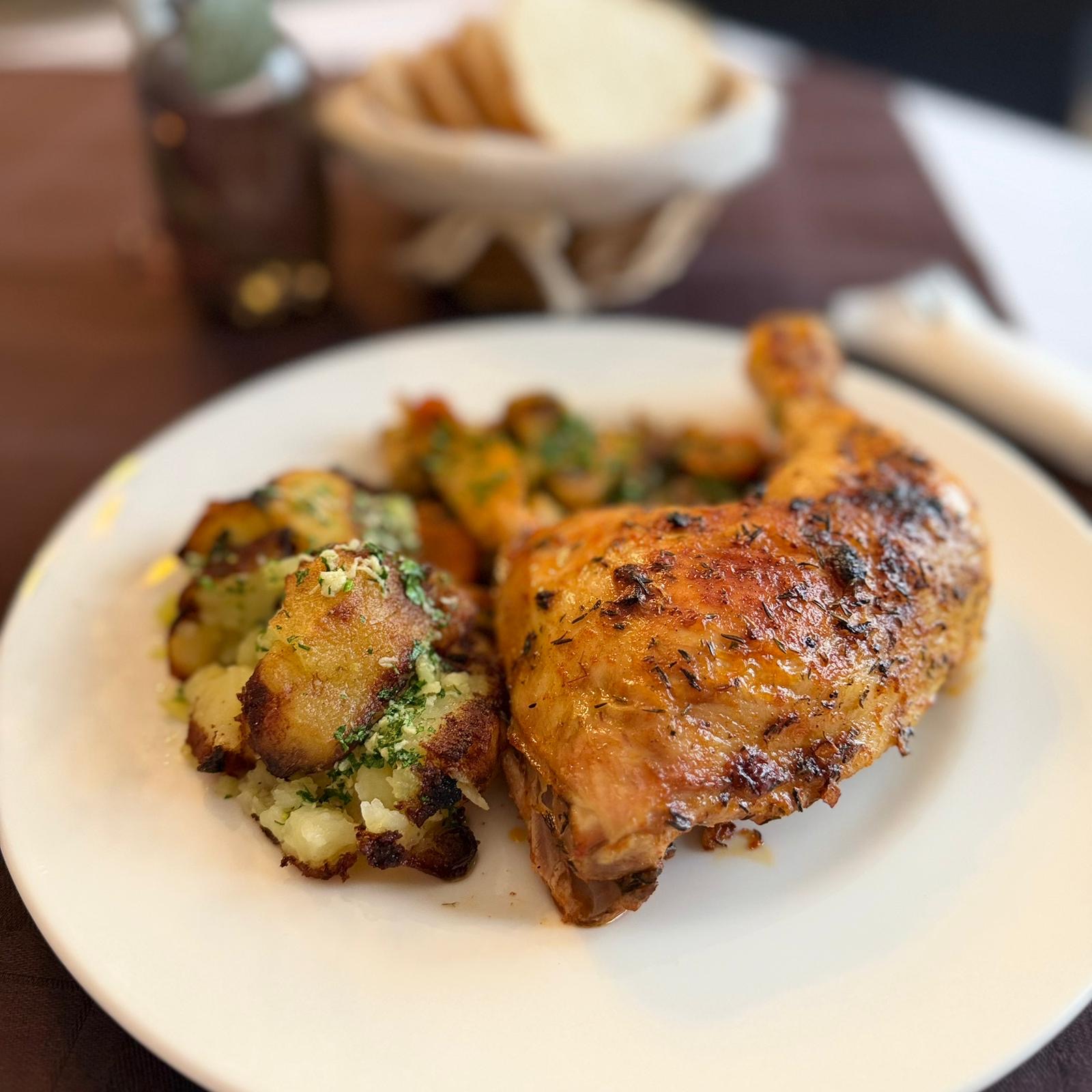 Restaurant Gourmet