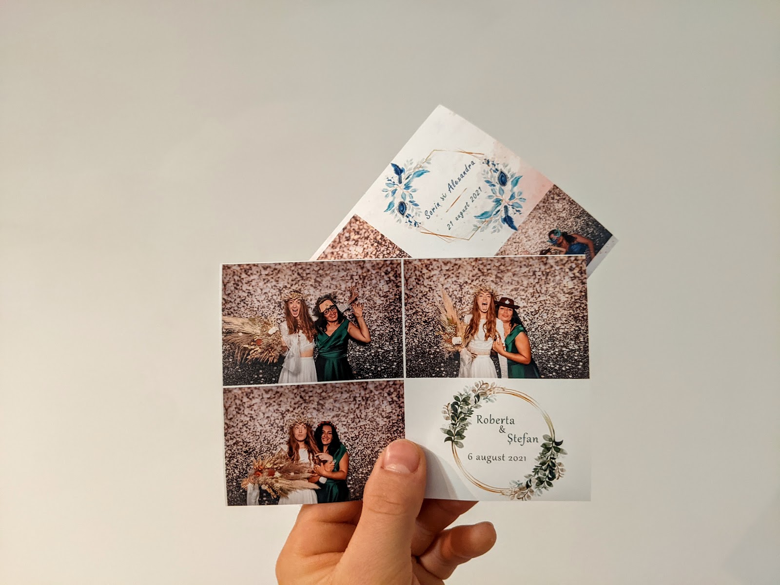 Photo Booth București