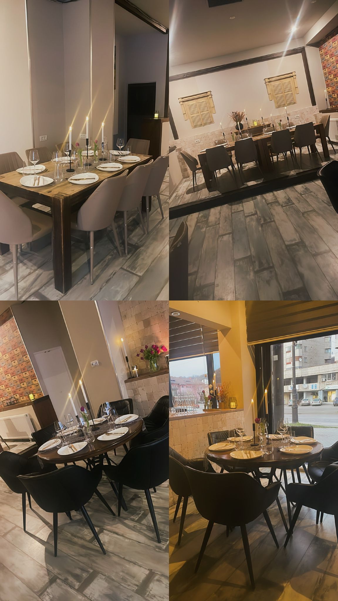 Del Centro Events