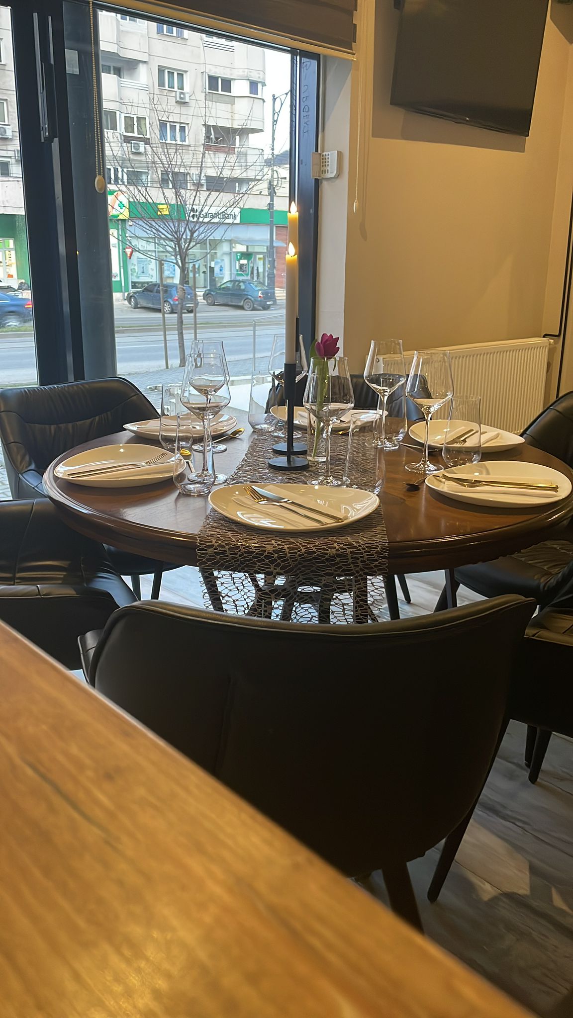 Del Centro Events