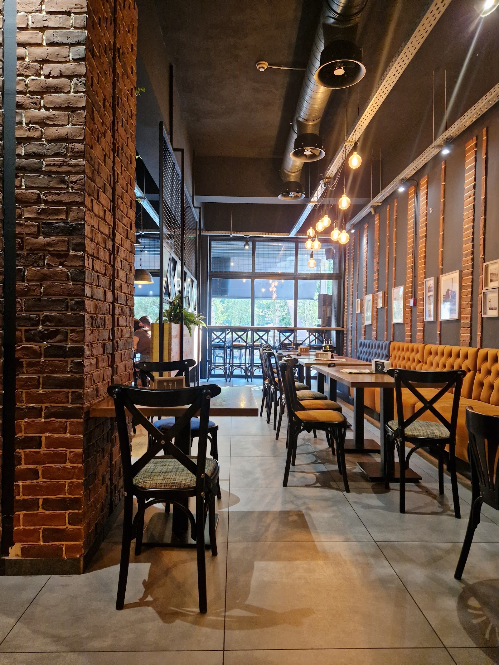 Reșița Pub