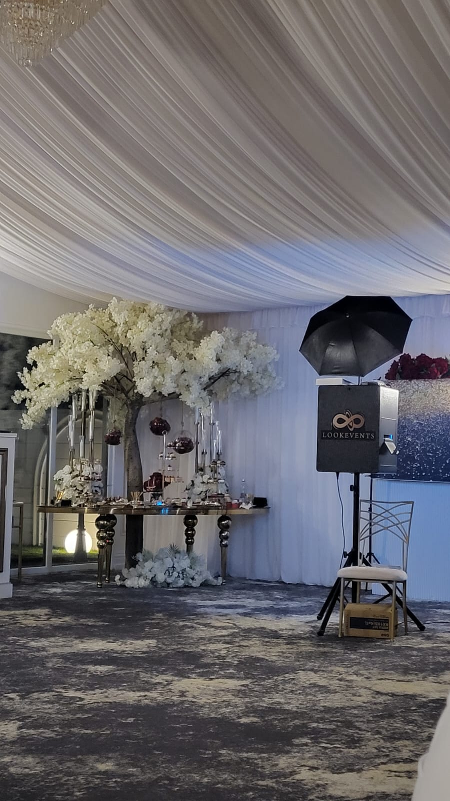 Cabina foto Bucuresti - Look Events