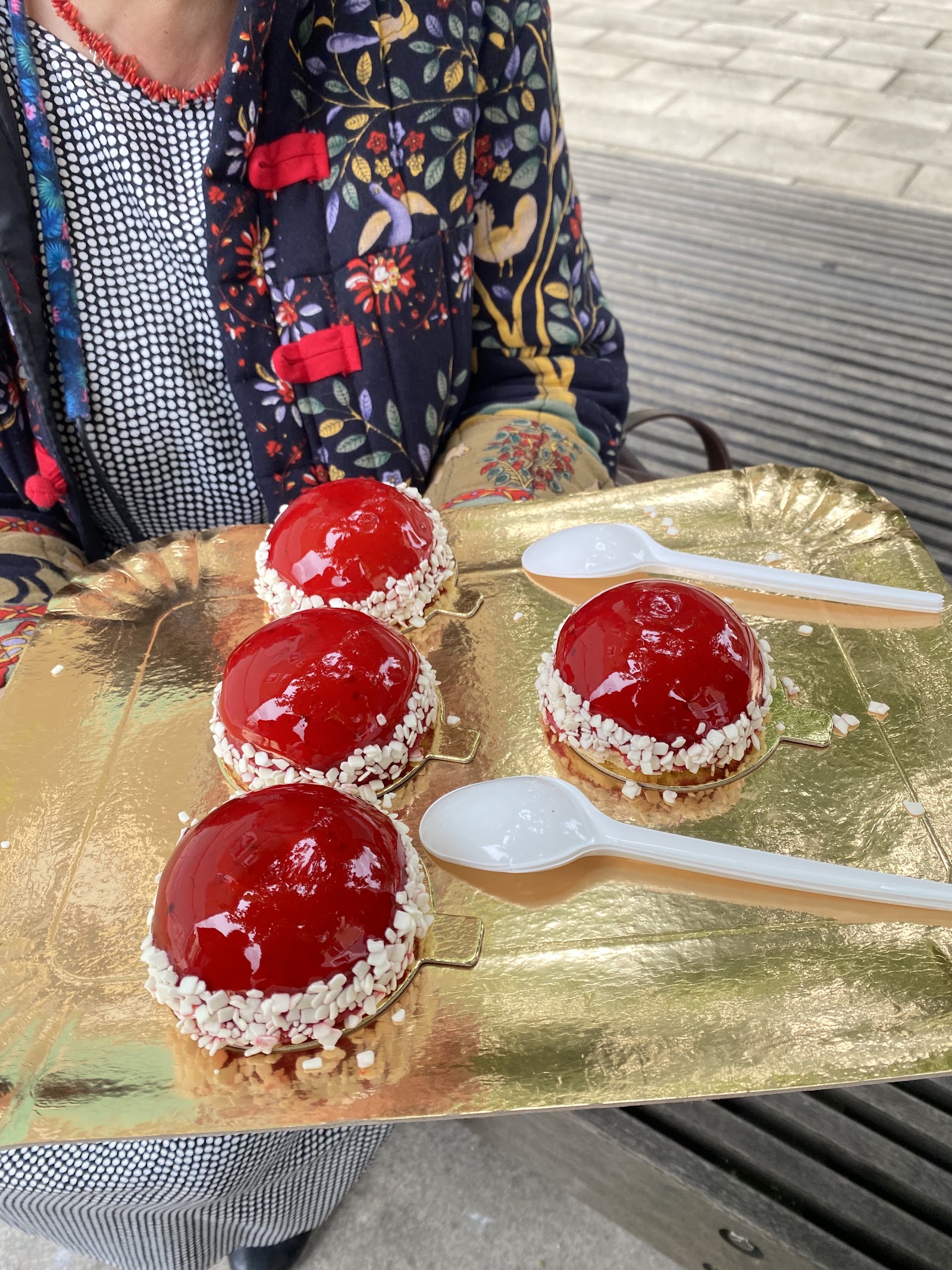 Atelier de Dulce Reșița