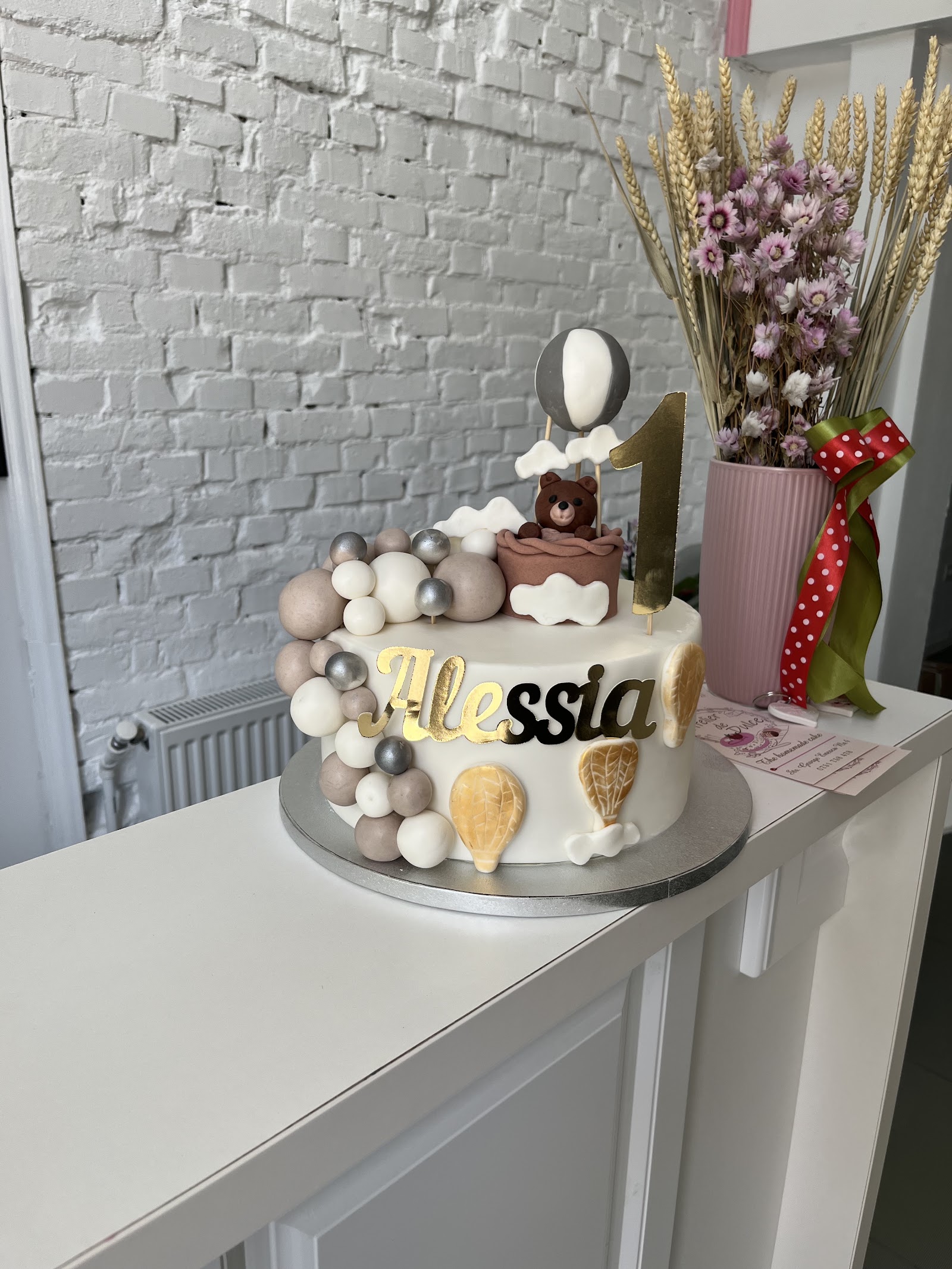 Atelier de Dulce Reșița