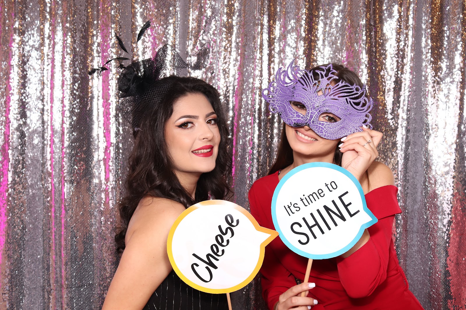 Snap PhotoBooth