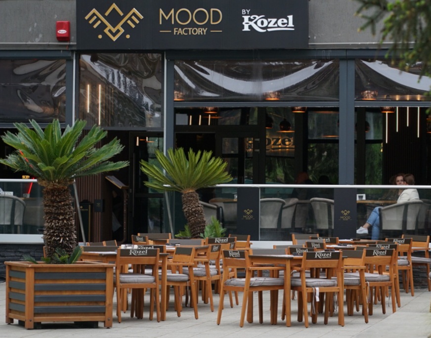 Mood Factory