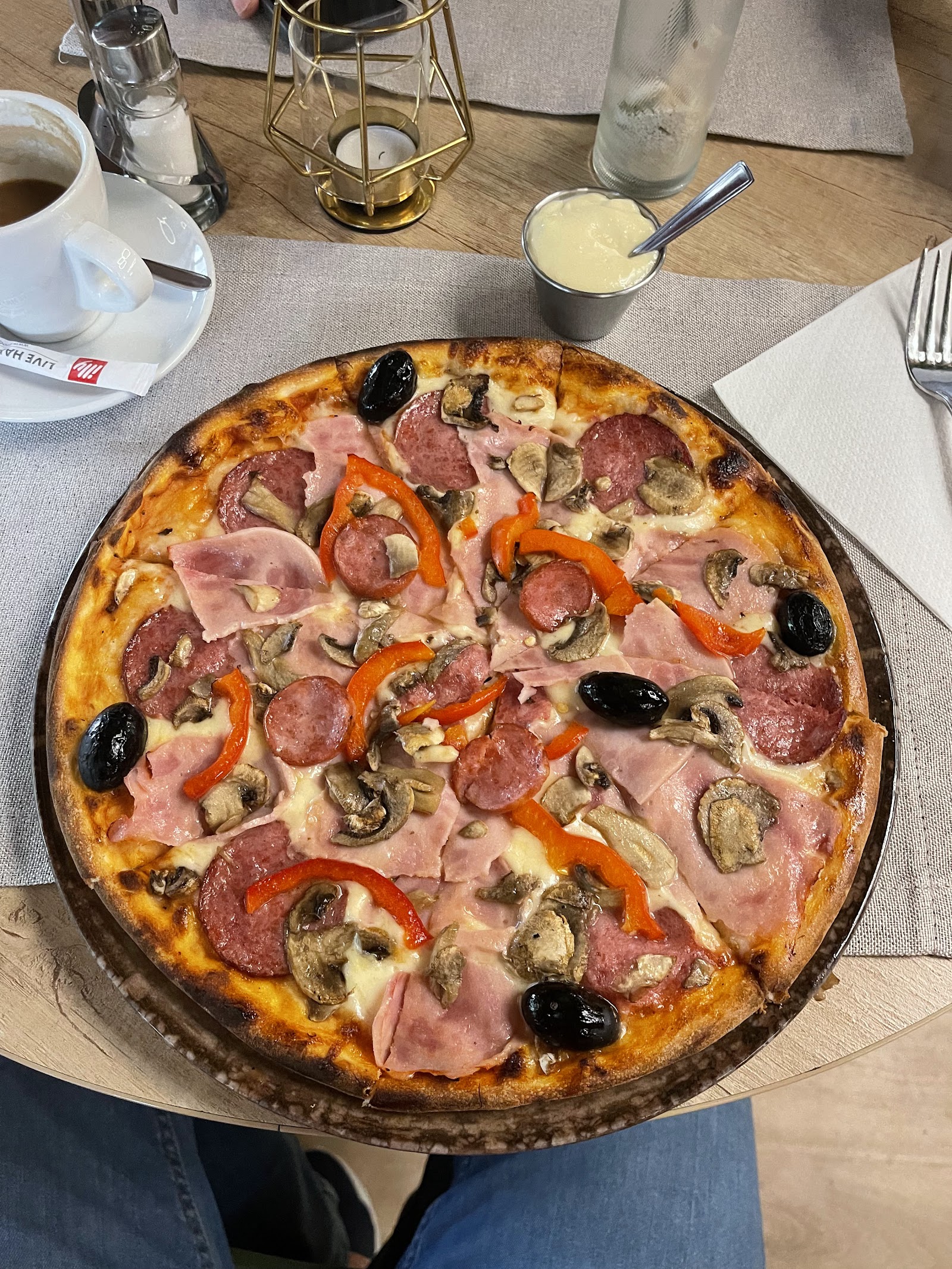 Dolce Vita