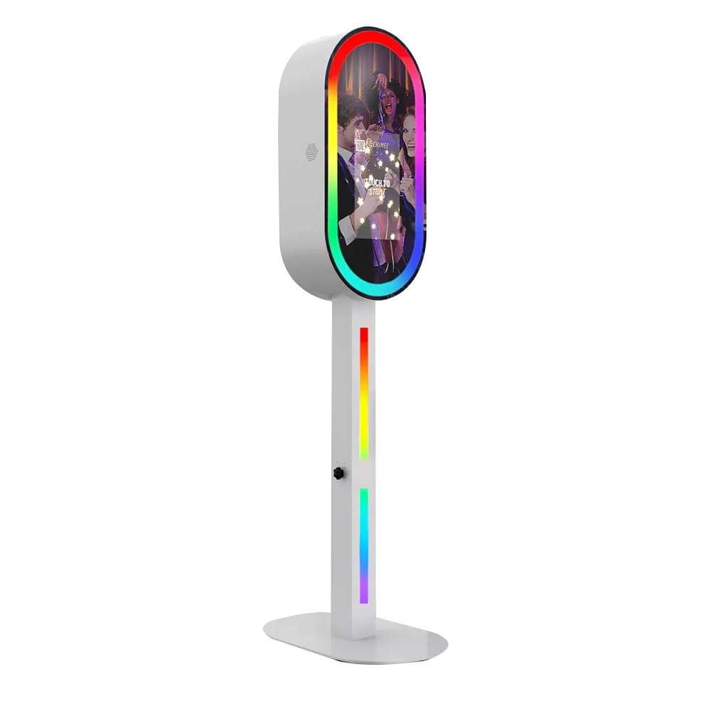 Photo Booth Romania