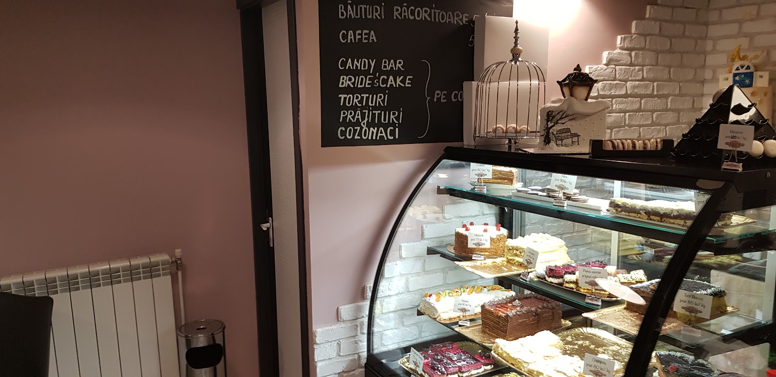 Luxe Sweets - Desserts & Cake Shop
