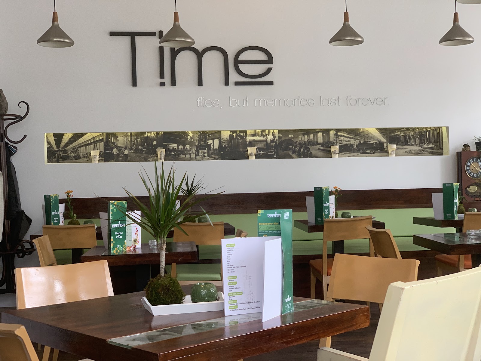 Time