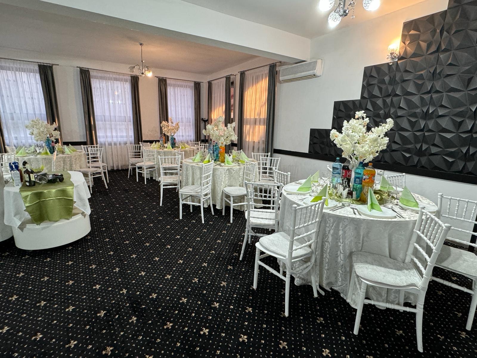 Restaurant 5M